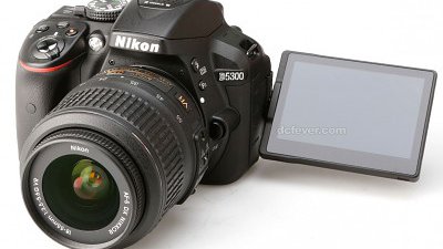 終於有 Touch！傳 Nikon D5500 一月現身