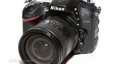 加反芒、加 Wi-Fi︰Nikon D7200 規格流出？