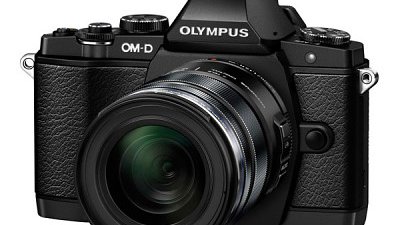E-M5 用家教 OM 如何插值至 4,000 萬