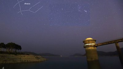 【Fever 達人】星河 . 感覺 - 雙子星語 2014