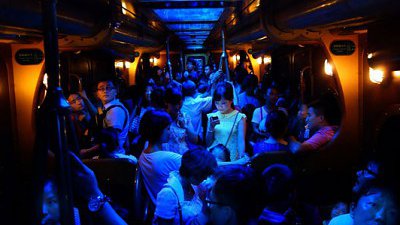 4 分鐘造王？「港人港地」奪國家地理大獎！