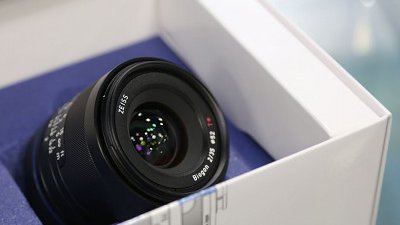 本週精選器材速遞