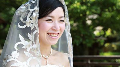 「出租新郎」有得做，日本婚攝新潮流