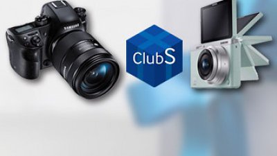 限時優惠！登記 Samsung 相機產品送你電子禮券