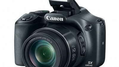說好的大 Sensor 呢？Canon CES 五部 PowerShot / IXUS 現身