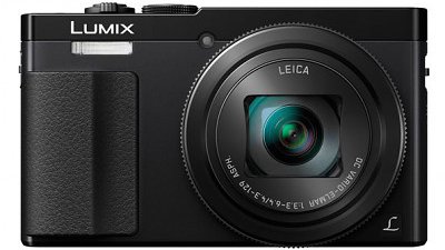 降像素 30% 保質素・Panasonic 終極旅行機登場