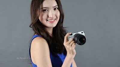 遲到好過無到：Canon EOS M2 抵港試玩
