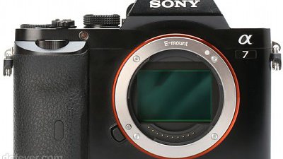 傳 Sony 將推低價全片幅無反、只賣 799 歐元平通街？