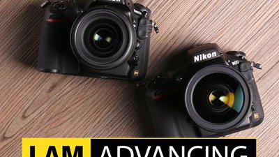 Nikon「I AM Advancing」計劃流出︰下載最新最強 Firmware 試新功能！