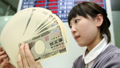 日圓弱勢促 Canon 等日企搬生產線