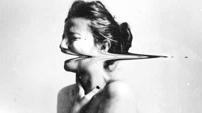 【Fillens】21 歲女生拍出令人感到「痛」的相片