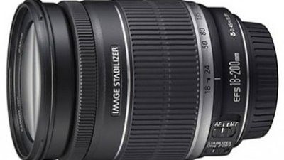 Canon 傳出 EF-S 18-300mm 天涯鏡，不讓 Nikon 專美！
