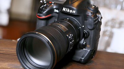 袖珍 300mm 遠攝鏡！Nikon AF-S 300mm f/4E PF ED VR 防震效能率先試