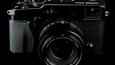 富士 X-Pro 2 還要等多久？