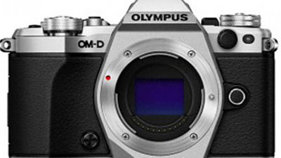 提早「慶生」？Olympus E-M5II 要來了！