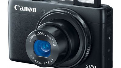 Canon 9 款 PowerShot / IXUS 相機現「災情」