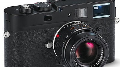 最強黑白相！Leica M-Monochrom 後繼傳 2 月出現