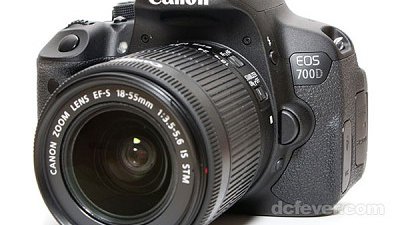 Canon 750D 規格傳直迫中階、70D 就快無定企？