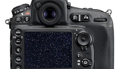 Nikon 或推 D810 天文版？提升紅光感應拍攝星雲更清晰