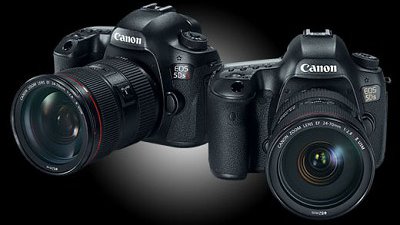 Canon EOS 5DS / 5DS R 五千萬像稱王、香港價比美國更抵！[內有官方樣本]