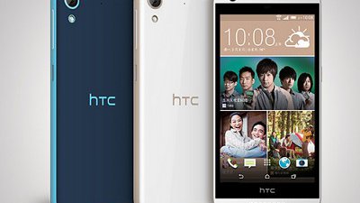 HTC 推 Desire 626：紅米魅藍的殺手！