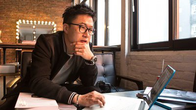 專業攝影師 Jimmy Ming Shum 分享人像拍攝：突破固有．探索美學