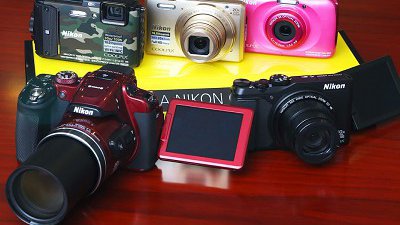 カメラ デジタルカメラ Nikon Coolpix P610 相機規格、價錢及介紹文- DCFever.com