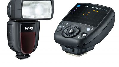 $2,000 限時優惠：Nissin Di700A 搶攻飛燈市場！