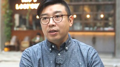 專業攝影師關啟榮分享人像拍攝：回憶快樂．自然美