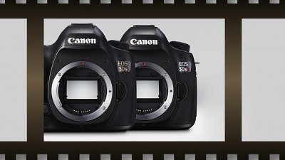 Canon 5DS 的 8K 縮時影片可以得到如此效果嗎？
