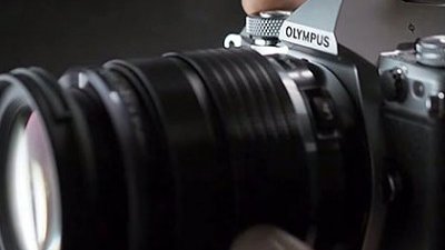 Olympus E-M1 II 實現手持拍攝 4,000 萬像素相片？