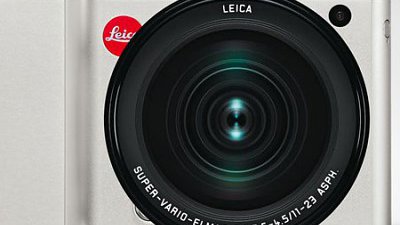 Leica T 廣角、遠攝新鏡開售，買機兼有新年限定優惠