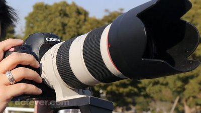 Canon 5DS 橫濱實拍 [非官方]、5,060 萬解像威力搶先睇！