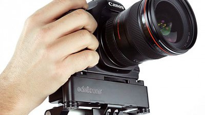 專業拍片要靠變形金剛：Edelkrone Pocket Rig 2