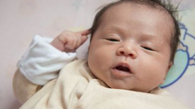 【Andy Yung 專欄】初生嬰兒拍攝