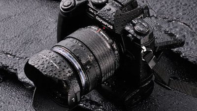 Olympus E-M1 II 新武器最快今秋現身！