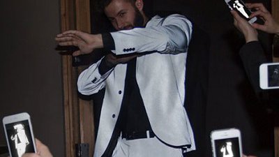 「全守型」反光衫保你萬全！