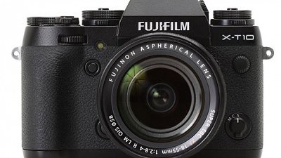 Fujifilm X-T10 抵玩價 $6.2K？