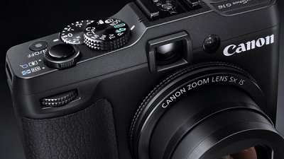 Canon G17 傳今季現身：f/1.2 光圈、1" Sensor 加持！