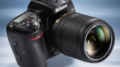 小改款 Nikon D7200 植入 Wi-Fi、NFC 連接更簡易