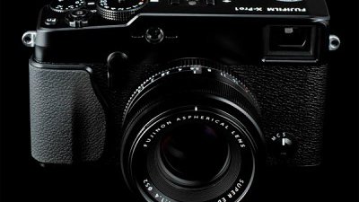 富士 X-Pro 2 年底傳現身、支援 4K 拍片！