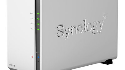 [全面招募 Synology NAS 雲端達人] 入圍名單公佈，分享你的獨特玩法即有機會免費獲得 Synology DS215j