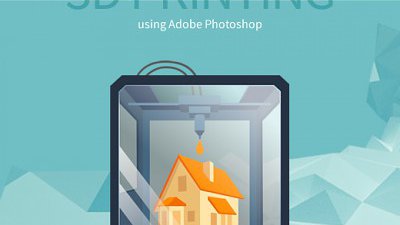 率先投身 3D 打印行列：報讀課程即送你 3D 打印機一部！
