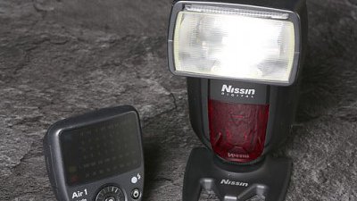 Nissin Di700A 套裝初試：2 千有找玩 TTL 飛燈！