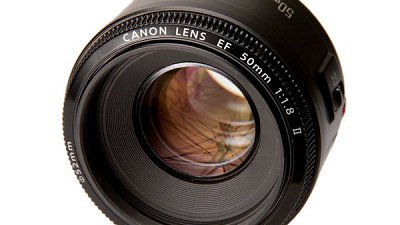 Canon 新窮人三寶 EF 50mm f/1.8 STM 傳下月發表！