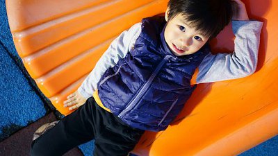 【舜舜Daddy專欄】12個親子攝影小Tips