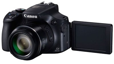 100x 光學變焦達成！Canon 3-300mm f/1.8-9 IS