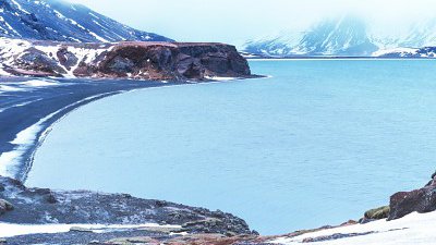 【Fever 達人】冰島極地探索之旅