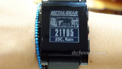 Pebble Watch 中文版試玩！結論係可以「用住先」