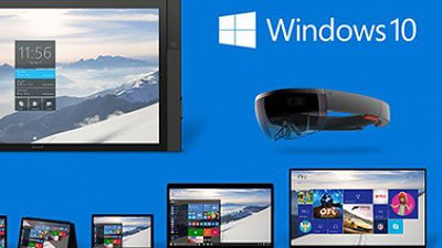 Windows 10 露鋒芒：特赦盜版用家更與小米合作